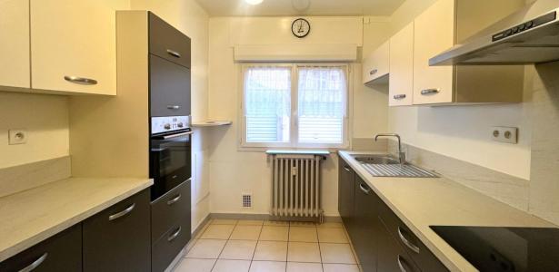 Annonce Vente 3 pi�ces Appartement Besancon 25
