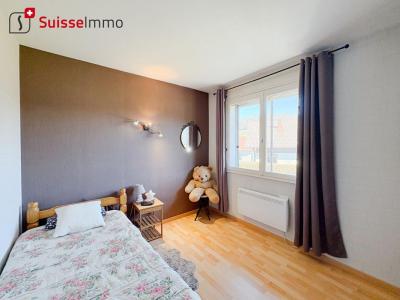 Acheter Maison Sancey-le-grand 269000 euros