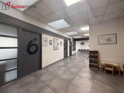 Annonce Vente Commerce Montbeliard 25