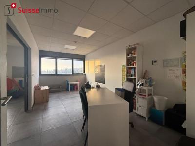 Acheter Commerce 220 m2 Montbeliard