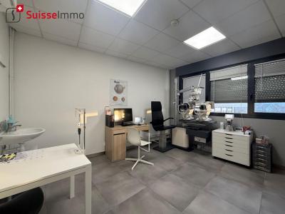 Acheter Commerce Montbeliard 289000 euros
