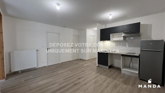 Annonce Location 2 pi�ces Appartement Toulouse 31