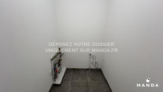 Louer Appartement 44 m2 Toulouse