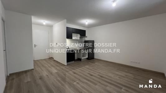 Louer Appartement Toulouse Haute garonne