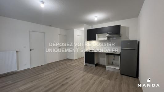 Louer Appartement Toulouse 688 euros