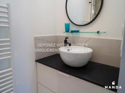 For rent Brest 2 rooms 35 m2 Finistere (29200) photo 4