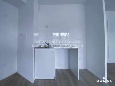 Annonce Location 2 pi�ces Appartement Corbeil-essonnes 91