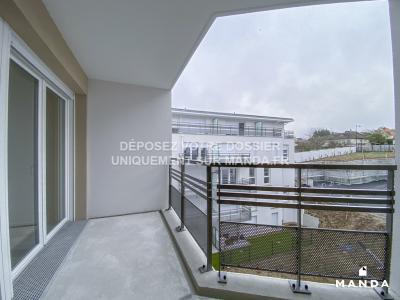 Louer Appartement Corbeil-essonnes Essonne