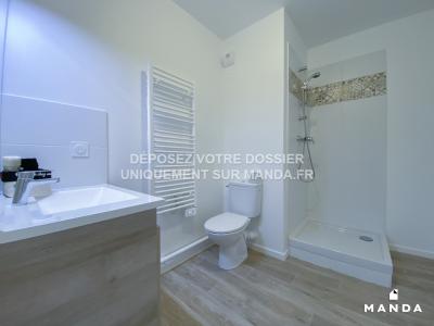 Louer Appartement Corbeil-essonnes 755 euros