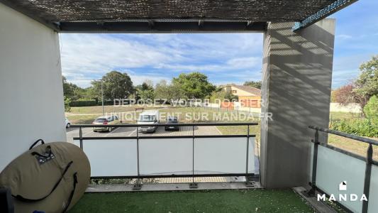 For rent Launaguet 2 rooms 45 m2 Haute garonne (31140) photo 1