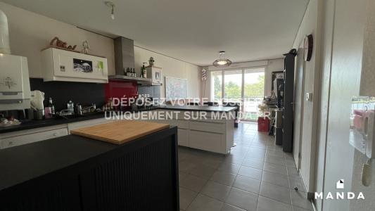 For rent Launaguet 2 rooms 45 m2 Haute garonne (31140) photo 2