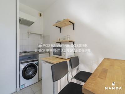 Annonce Location Appartement Marseille-5eme-arrondissement 13