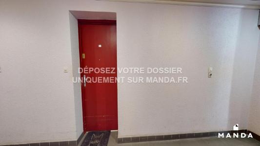 Louer Appartement 66 m2 Angers