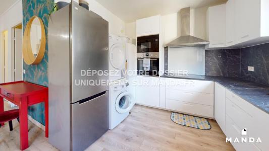 Louer Appartement Angers Maine et loire