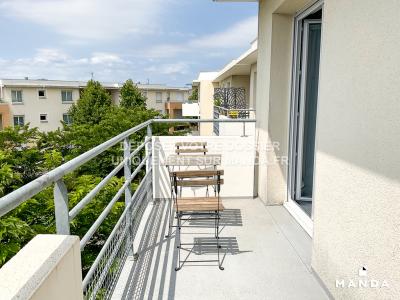 Louer Appartement 48 m2 Poitiers