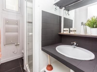 Annonce Vente Appartement Paris-18eme-arrondissement 75