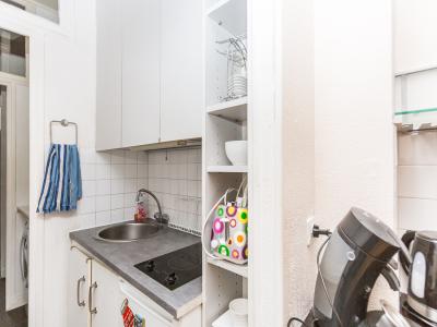 Acheter Appartement Paris-18eme-arrondissement Paris