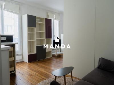 For sale Paris-15eme-arrondissement 1 room 30 m2 Paris (75015) photo 0