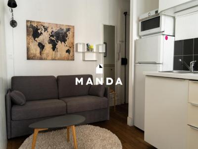 Annonce Vente Appartement Paris-15eme-arrondissement 75