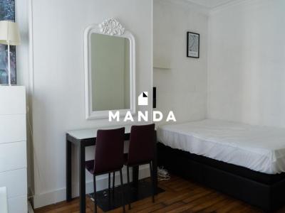 Acheter Appartement 30 m2 Paris-15eme-arrondissement