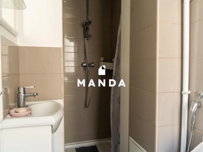 Acheter Appartement Paris-15eme-arrondissement 330000 euros