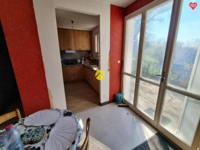 Acheter Maison Bourges 265000 euros