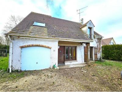 For sale Houdan 5 rooms 134 m2 Yvelines (78550) photo 0