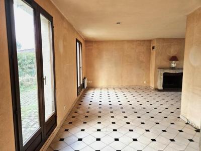 Acheter Maison Houdan 366000 euros