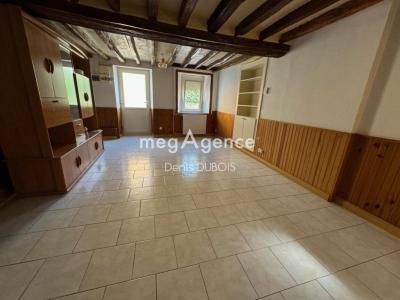 Annonce Vente 3 pi�ces Maison Damigny 61