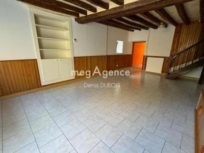 Acheter Maison 80 m2 Damigny