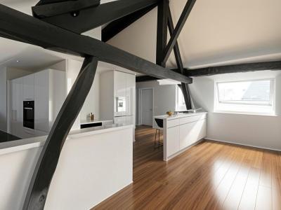 Annonce Vente 2 pi�ces Appartement Sarcelles 95