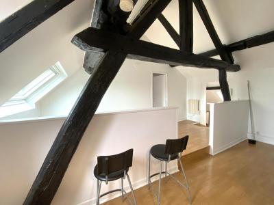 Acheter Appartement 50 m2 Sarcelles