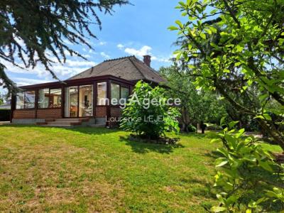 For sale Orbec 6 rooms 140 m2 Calvados (14290) photo 2