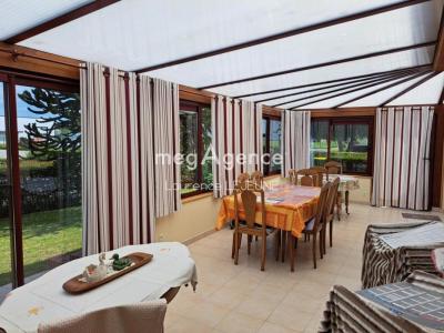For sale Orbec 6 rooms 140 m2 Calvados (14290) photo 4