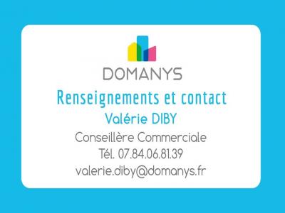 Louer Appartement 63 m2 Joigny