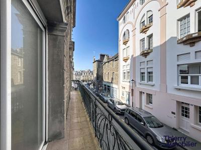 For sale Dinard 4 rooms 70 m2 Ille et vilaine (35800) photo 0