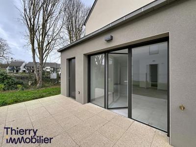 Acheter Maison Dinard Ille et vilaine