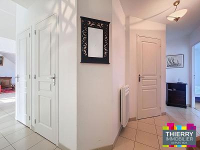 Annonce Vente 4 pi�ces Appartement Dinard 35