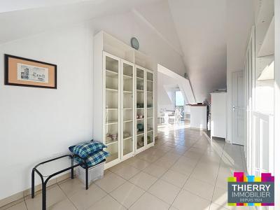 Acheter Appartement 91 m2 Dinard