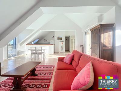 Acheter Appartement Dinard 328860 euros