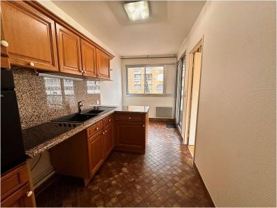 Louer Appartement 100 m2 Toulouse