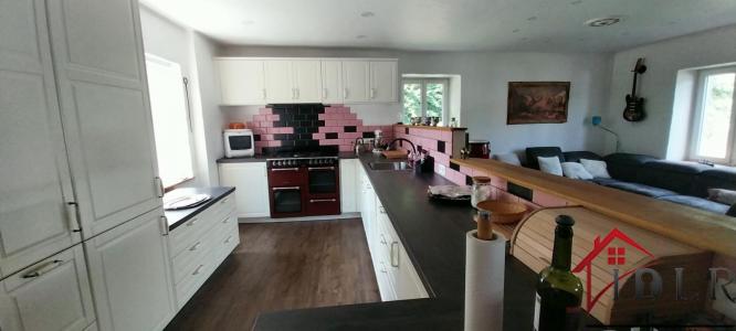 Acheter Maison Sainte-marie-en-chaux Haute saone