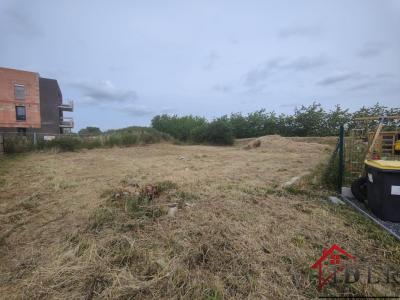 Annonce Vente Terrain Annezin 62