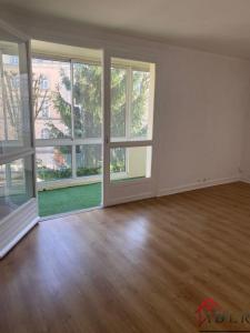 Acheter Appartement 110 m2 Chaumont