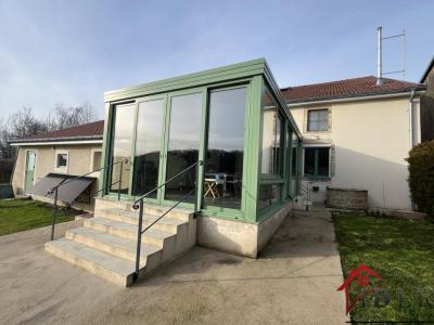 Annonce Vente Prestige Saponcourt 70