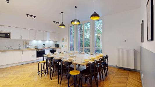 For rent Saint-denis 15 rooms 350 m2 Seine saint denis (93200) photo 3