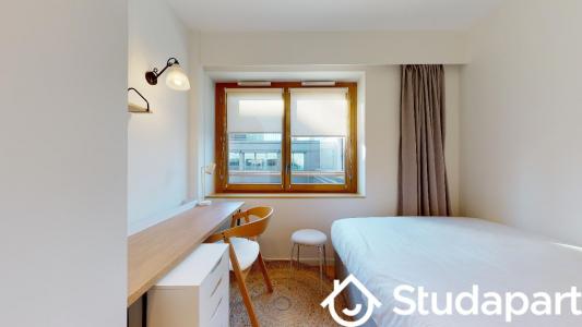 Annonce Location Appartement Paris-17eme-arrondissement 75