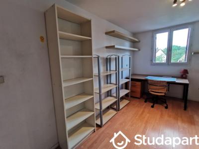 For rent Antony 1 room 12 m2 Hauts de Seine (92160) photo 1