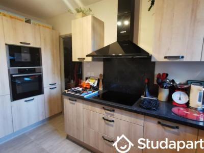 For rent Antony 1 room 12 m2 Hauts de Seine (92160) photo 2