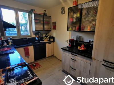 For rent Antony 1 room 12 m2 Hauts de Seine (92160) photo 3